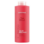 Wella professionals invigo color brillance apr�s shampooing cheveux fins et normaux 1l