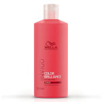 Wella professionals invigo color brillance shampooing cheveux pais 500ml