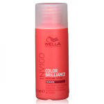 Wella professionals invigo color brillance shampooing cheveux pais 50ml