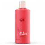 Wella professionals invigo color brillance shampooing citron caviar cheveux color�s fins � normaux 500ml ...