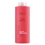 Wella professionals invigo color brillance shampooing citron caviar cheveux fins et normaux 1l