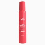Wella professionals invigo color brilliance mousse protectrice des cheveux color�s 200ml