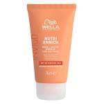 Wella professionals invigo nutri enrich masque nourrissant pour cheveux secs ou fragilis�s 75ml
