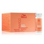 Wella professionals invigo nutri - enrich s�rum r�parateur 8 fioles