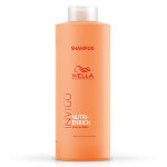 Wella professionals invigo nutri - enrich shampooing nutrition intense 1l