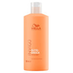 Wella professionals invigo nutri - enrich shampooing nutrition intense 500ml