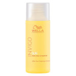 Wella professionals invigo sun shampooing nettoyant après - soleil 50ml Wella professionals invigo sun shampooing nettoyant après - soleil 50ml