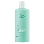 Wella professionals invigo volume boost shampooing 500ml Wella professionals invigo volume boost shampooing 500ml