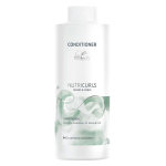 Wella professionals nutricurls aprs - shampooing dmlant cheveux onduls et boucls 1l