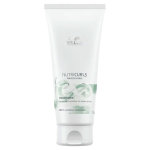 Wella professionals nutricurls aprs - shampooing dmlant cheveux onduls et boucls 200ml