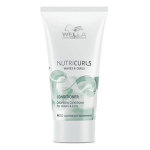 Wella professionals nutricurls aprs - shampooing dmlant cheveux onduls et boucls 30ml