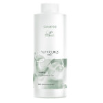 Wella professionals nutricurls curls shampooing micellaire cheveux bouclés 1l Wella professionals nutricurls curls shampooing micellaire cheveux bouclés 1l