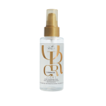 Wella professionals oil reflections huile capillaire l�g�re r�v�latrice de lumi�re 100ml