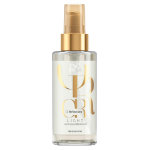 Wella professionals oil reflections huile capillaire l�g�re r�v�latrice de lumi�re 30ml
