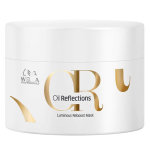 Wella professionals oil reflections masque capillaire révélateur de lumière 150ml Wella professionals oil reflections masque capillaire révélateur de lumière 150ml