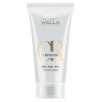 Wella professionals oil reflections masque révélateur de lumière 30ml Wella professionals oil reflections masque révélateur de lumière 30ml