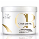 Wella professionals oil reflections masque stimulateur d'eclat 500ml