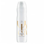 Wella professionals oil reflections shampooing révélateur de lumière 250ml Wella professionals oil reflections shampooing révélateur de lumière 250ml