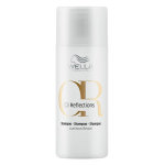 Wella professionals oil reflections shampooing révélateur de lumière 50ml Wella professionals oil reflections shampooing révélateur de lumière 50ml