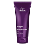 Wella professional ultimate color apr�s - shampoing pour cheveux color�s et ternes 200ml