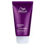 Wella professional ultimate color apr�s - shampoing pour cheveux color�s et ternes 75 ml