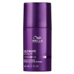 Wella professional ultimate color masque miracle sans rin�age pour cheveux color�s et ternes 30 ml