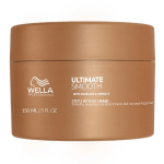 Wella professional ultimate smooth masque 150ml