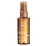 Wella professional ultimate smooth s�rum huile miracle 100ml