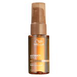 Wella professional ultimate smooth s�rum huile miracle 30ml