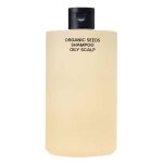 Whamisa cheveux gras aux graines bio ferment�es 510ml