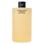 Whamisa cheveux secs aux graines bio ferment�es 490ml