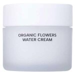 Whamisa cr�me hydratante aux fleurs bio ferment�es 50ml