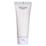 Whamisa crme nettoyante aux fleurs bio fermentes 150ml