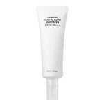 Whamisa fleurs bio ferment�es creme solaire a la fleur de poirier 50 ml