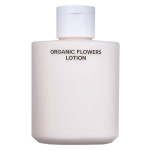 Whamisa fluide hydratant et nourrissant aux fleurs bio fermentes 150ml