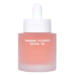 Whamisa huile de soin visage nourrissante aux fleurs bio ferment�es 260ml