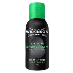 Wilkinson mousse � raser sensitive 75 ml