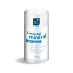 Winco dodorant mineral alun 100% naturel stick 170g