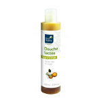 Winco douche lactée savon noir argan 200ml Winco douche lactée savon noir argan 200ml