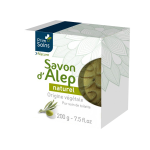 Winco savon d'alep huile de baies de laurier 200g Winco savon d'alep huile de baies de laurier 200g
