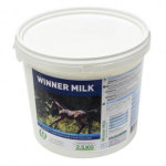 Winner milk lait poulain poudre 2, 5kg Winner milk lait poulain poudre 2, 5kg