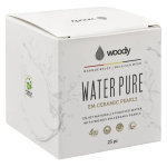 Woody em ceramics perles purifiantes en c�ramique 25 unit�s