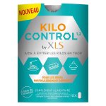 Xls kilo control 1, 2 10 comprims
