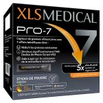 Xls mdical pro - 7 aide perte de poids 90 sticks