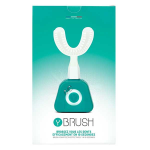 Y - brush brosse  dents nylonmed v2 adulte