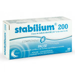 Yalacta stabilium 200 30 capsules