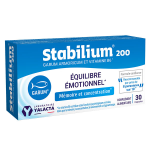 Yalacta stabilium 200 30 capsules