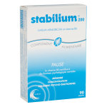 Yalacta stabilium 200 90 capsules