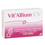 Yalacta vit'allium 60 gélules Yalacta vit'allium 60 gélules