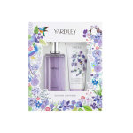 Yardley coffret english lavender eau de toilette 125ml + lait corps 100ml